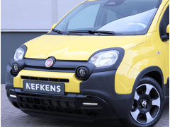 Fiat Pandina 1.0 Cross - Afbeelding 5