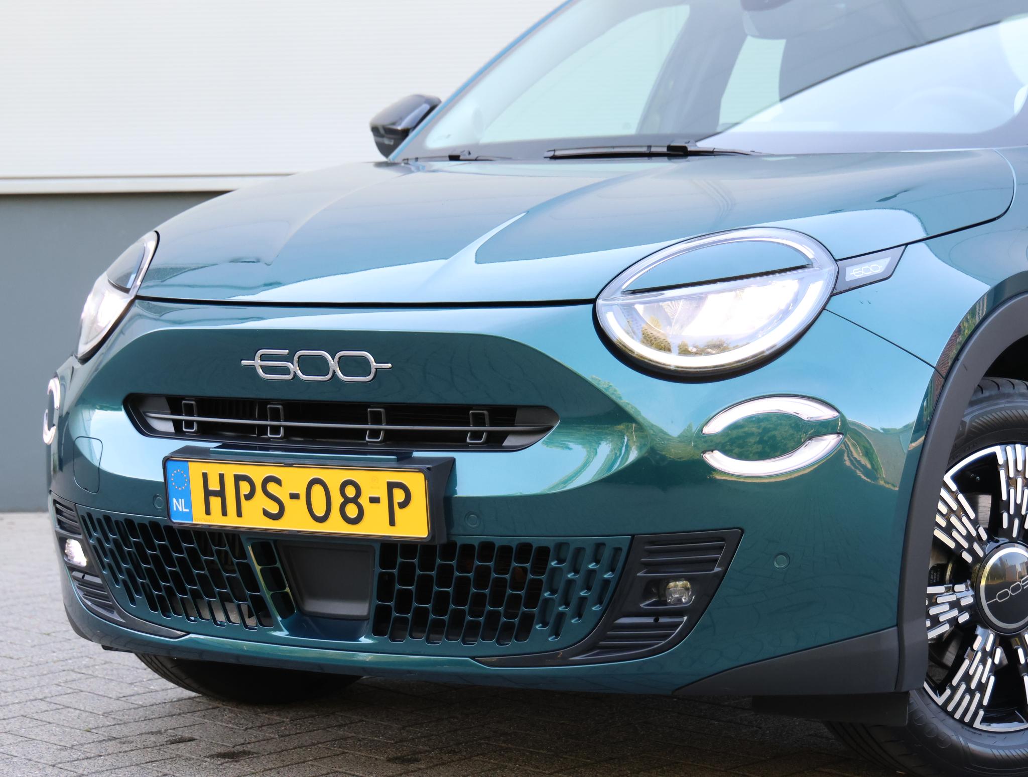 Fiat 600