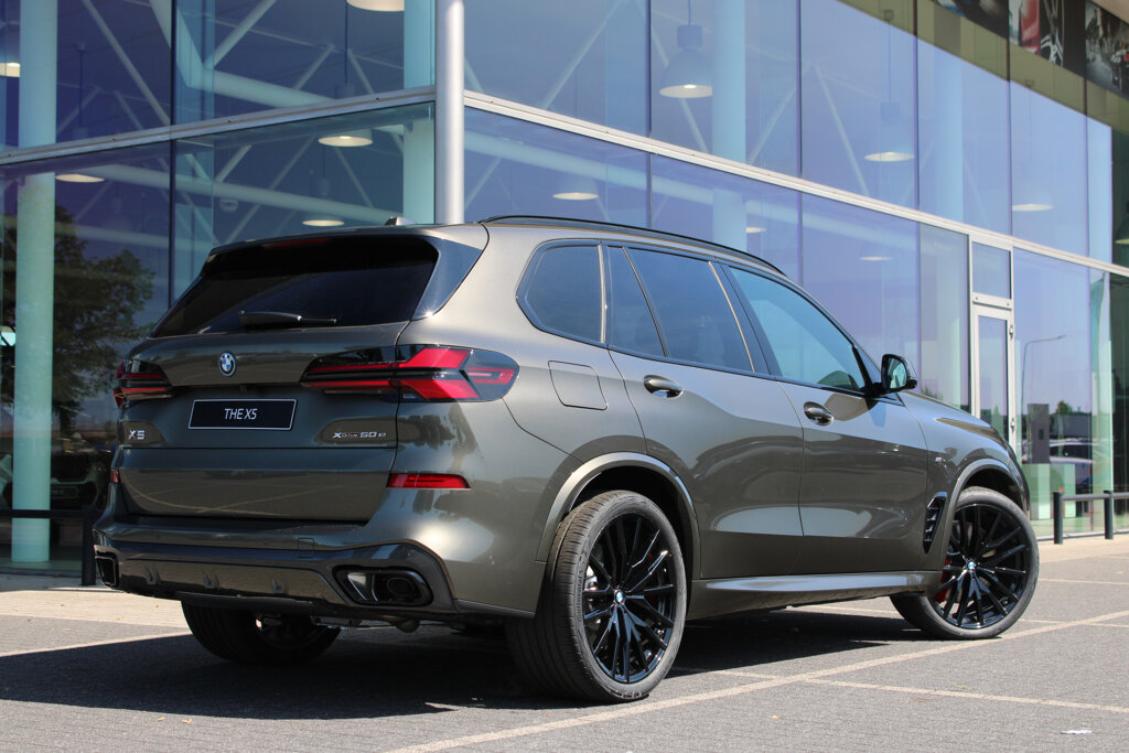 BMW X5 2