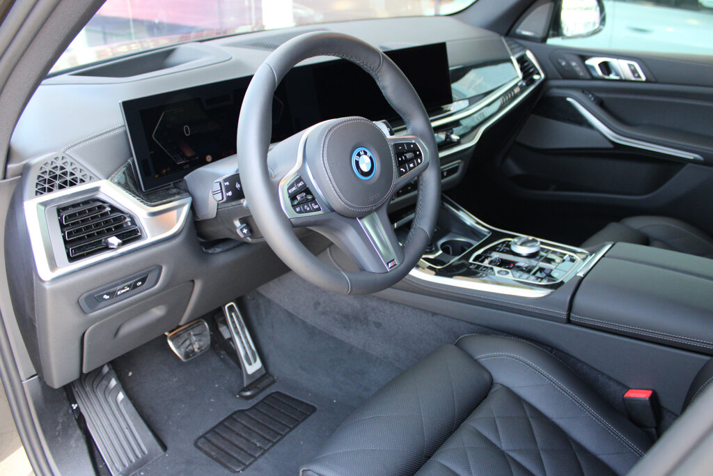 BMW X5 3