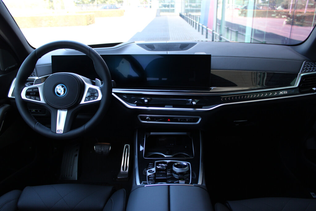 BMW X5 4