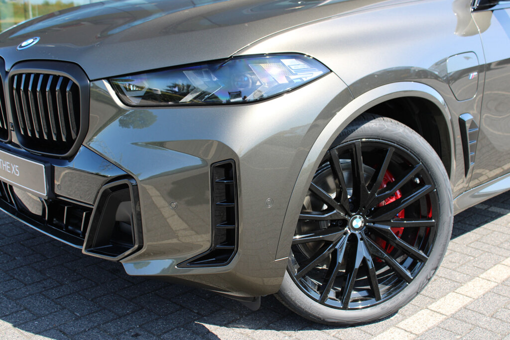 BMW X5 5