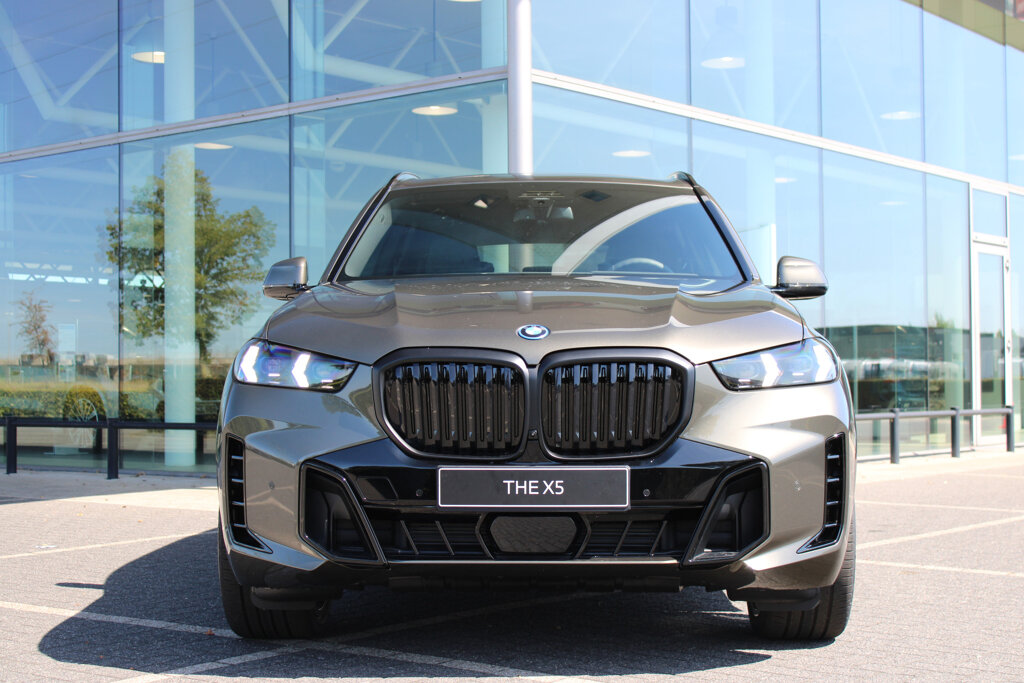 BMW X5 6