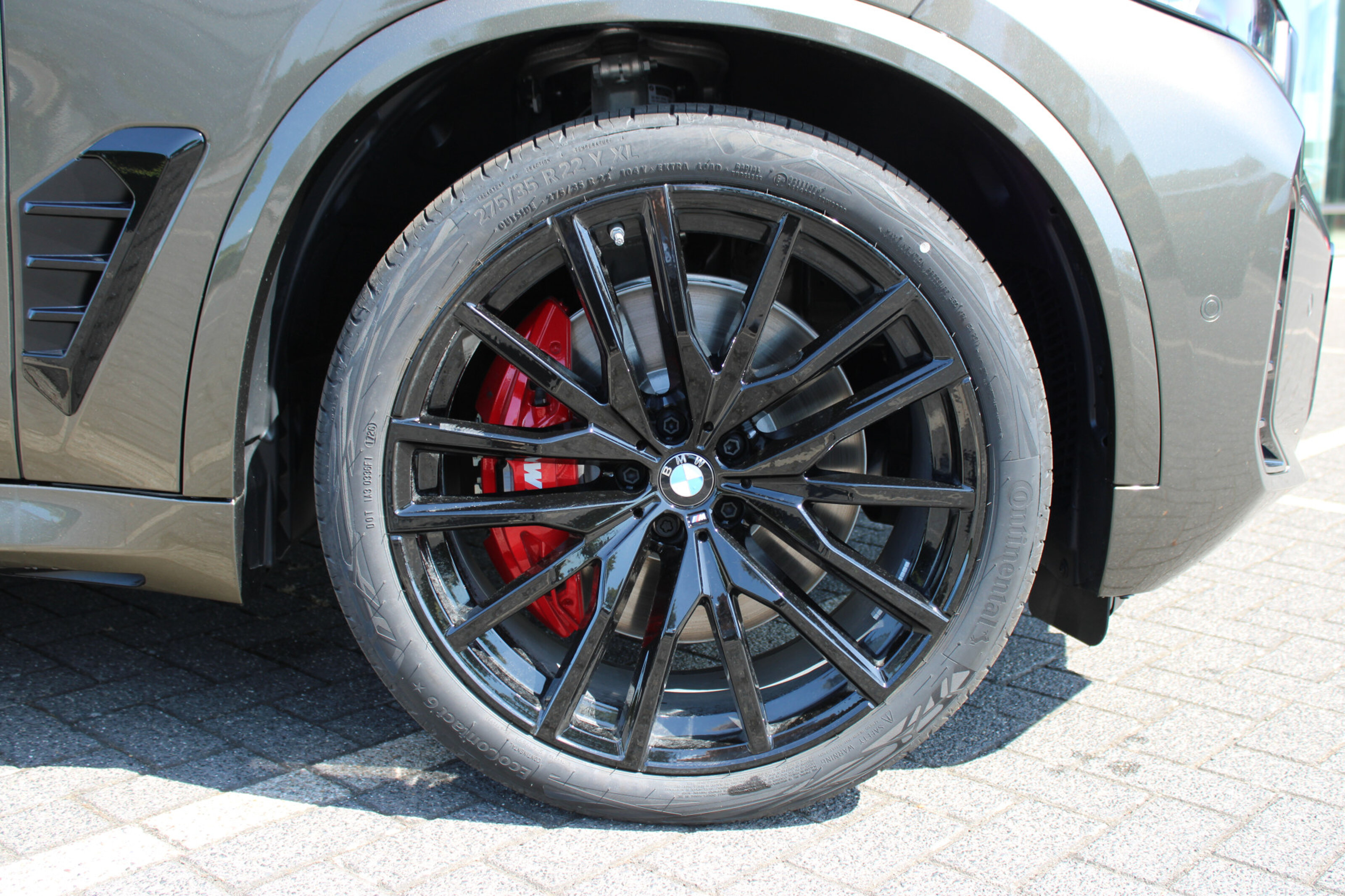 BMW X5 9