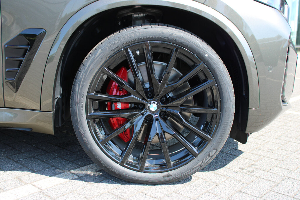 BMW X5 9