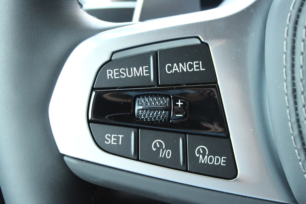 BMW X5 10