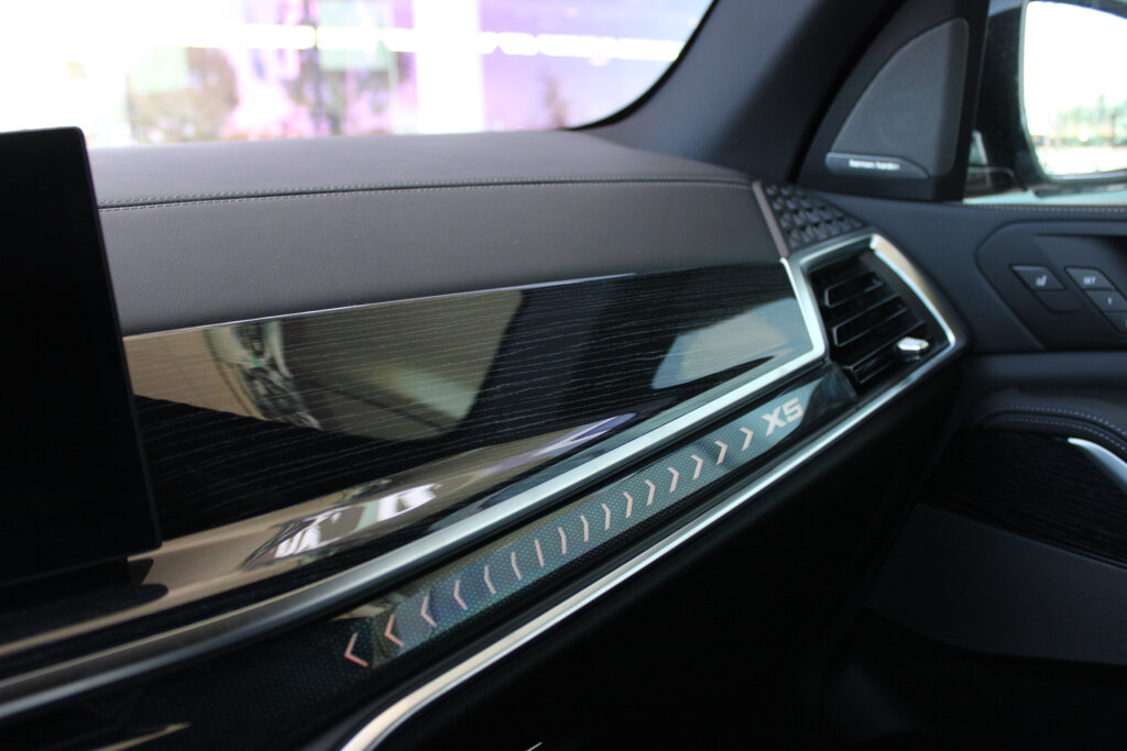 BMW X5 12