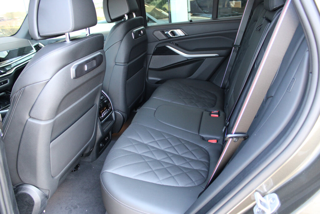BMW X5 15