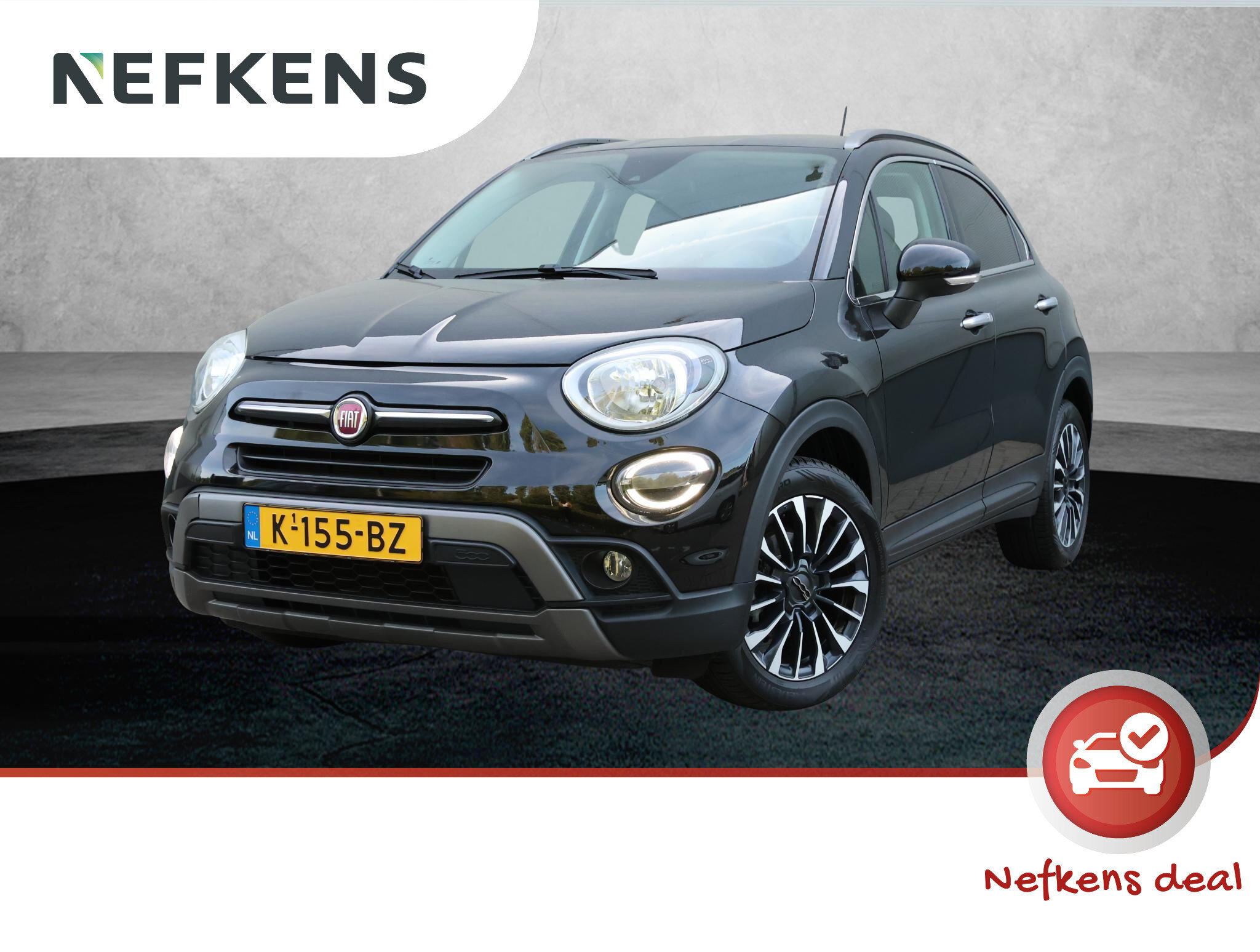 Fiat 500X 1.0 GSE Urban