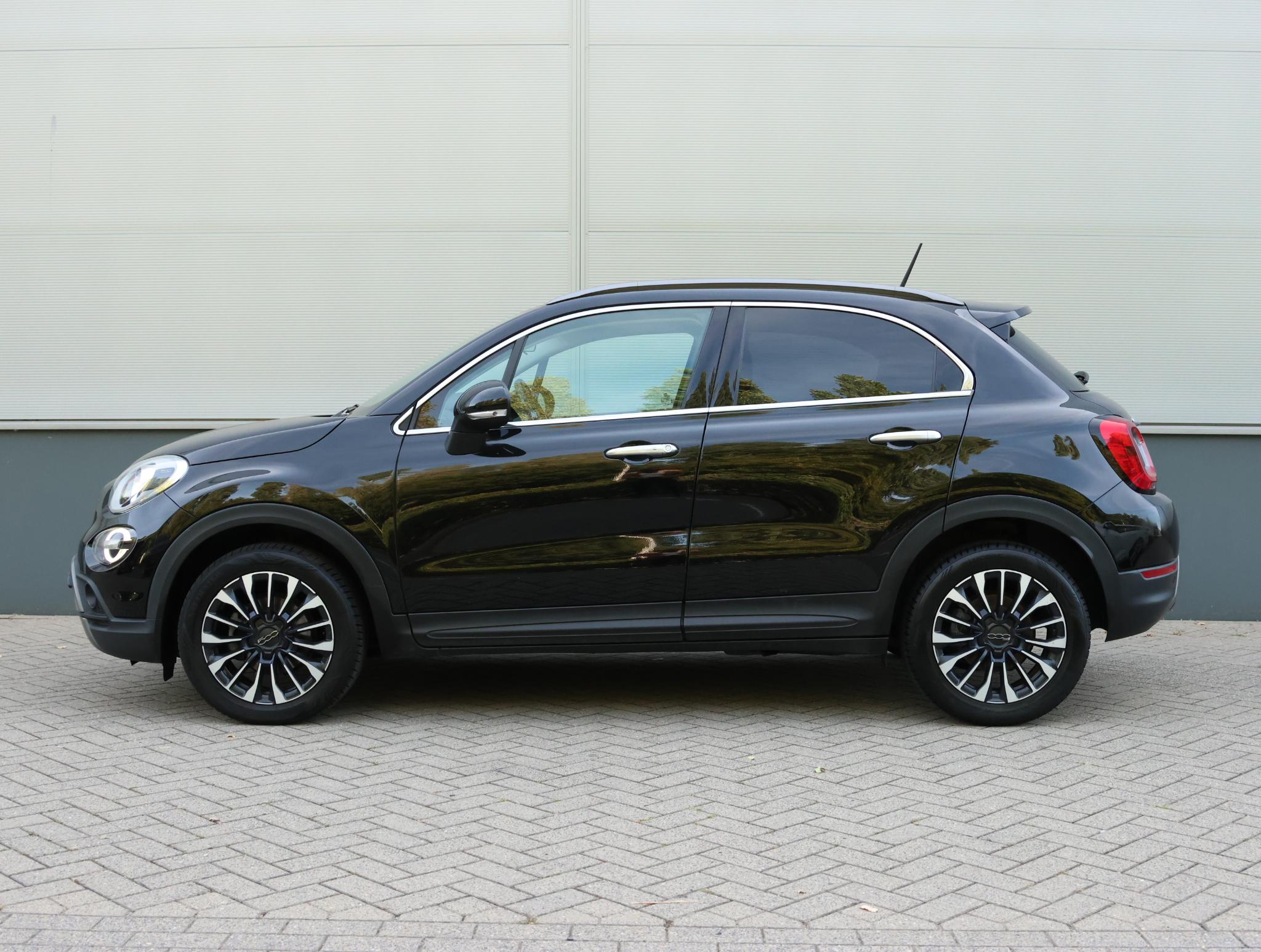 Fiat 500X 1.0 GSE Urban - Afbeelding 2