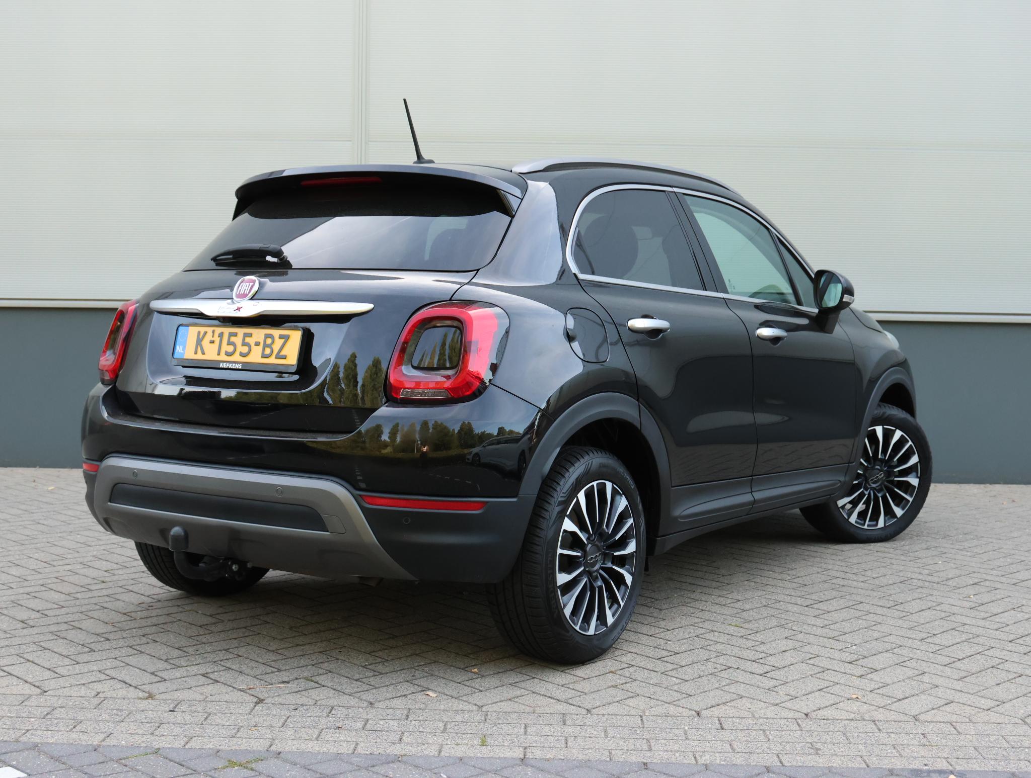 Fiat 500X 1.0 GSE Urban - Afbeelding 3