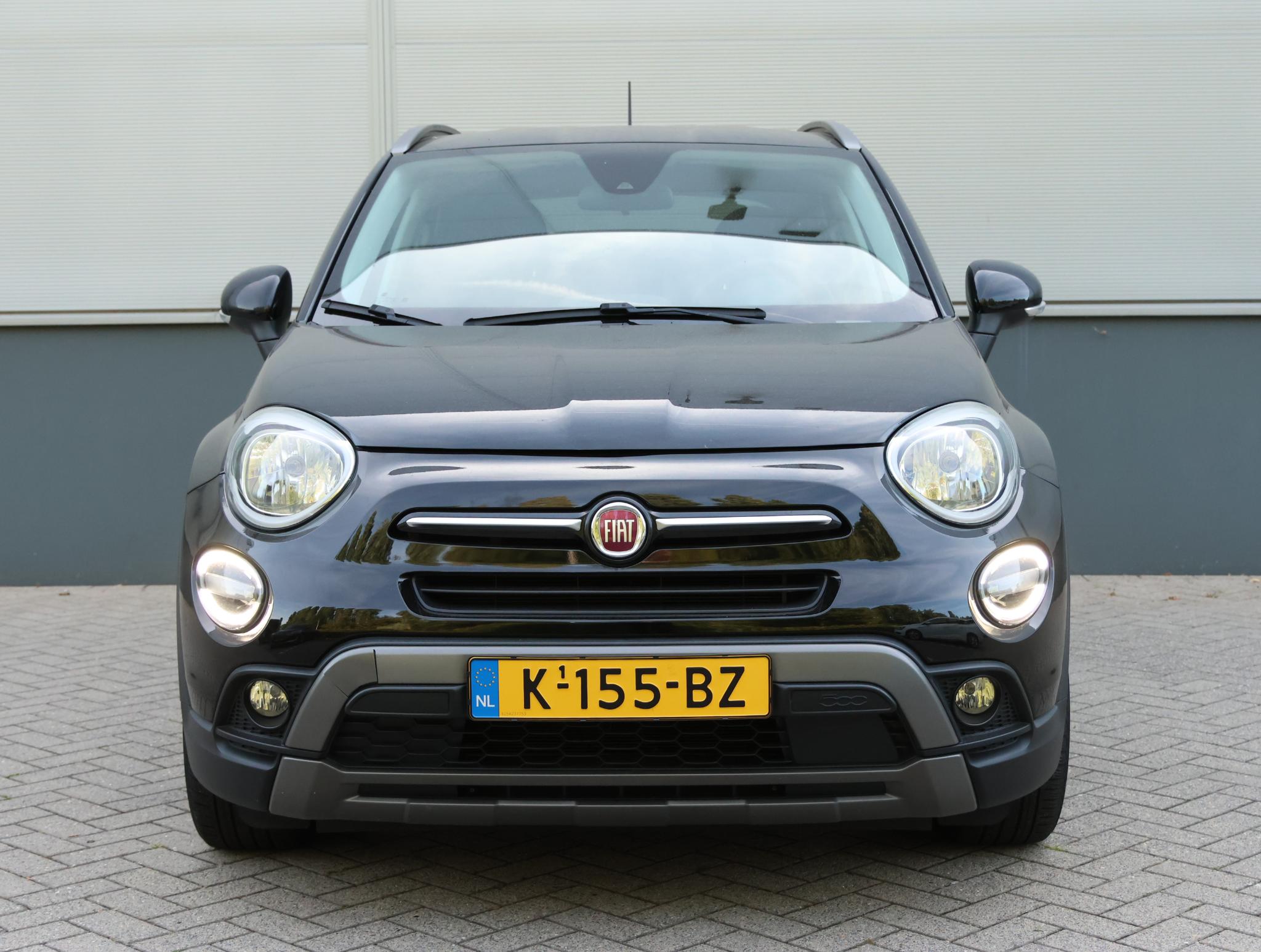 Fiat 500X 1.0 GSE Urban - Afbeelding 5