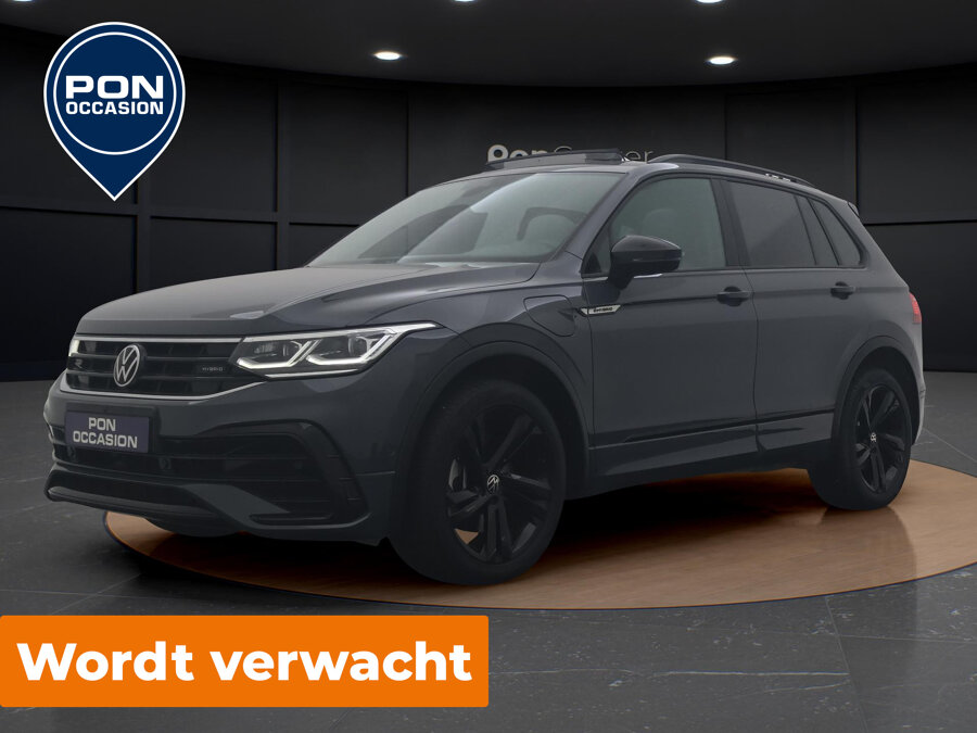 Volkswagen Tiguan 1.4 TSI eHybrid R-Line Business+