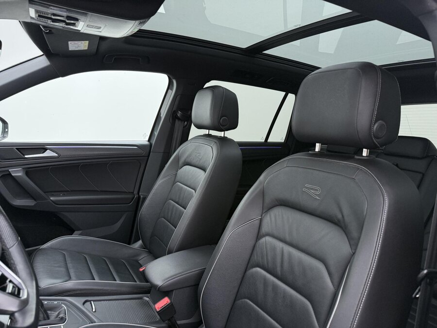 Volkswagen Tiguan 1.4 TSI eHybrid R-Line Business+