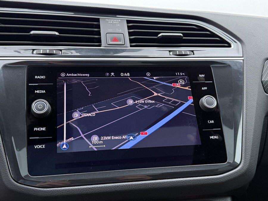 Volkswagen Tiguan 1.4 TSI eHybrid R-Line Business+