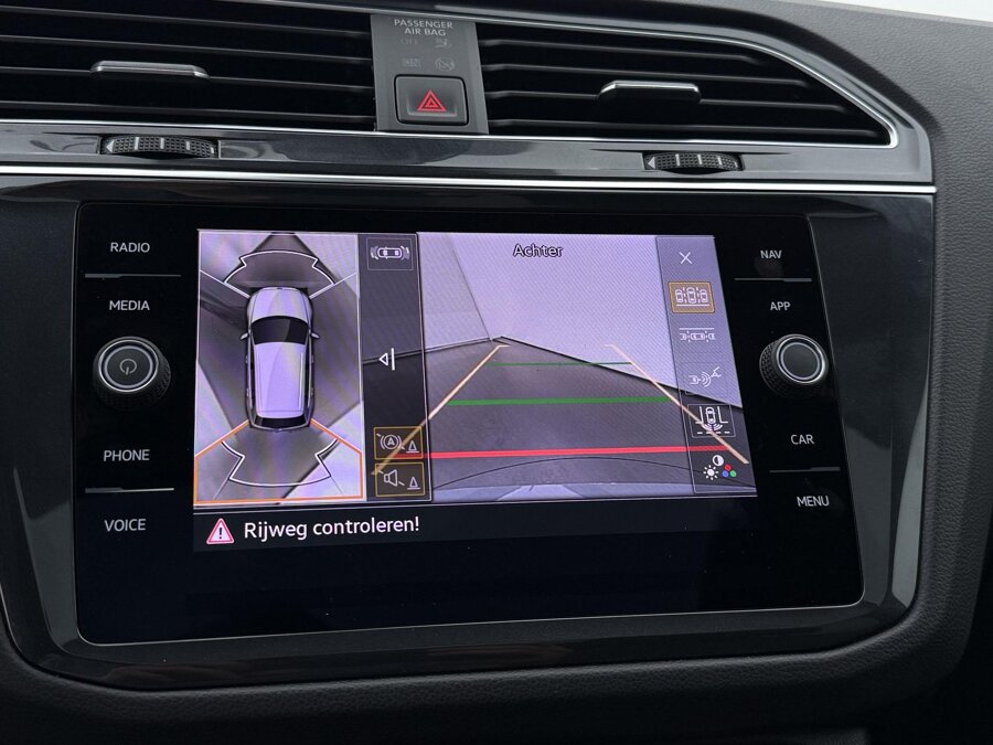 Volkswagen Tiguan 1.4 TSI eHybrid R-Line Business+