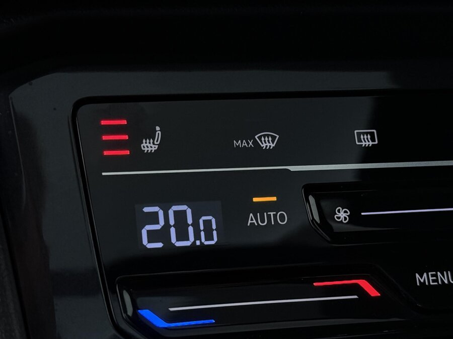 Volkswagen Tiguan 1.4 TSI eHybrid R-Line Business+