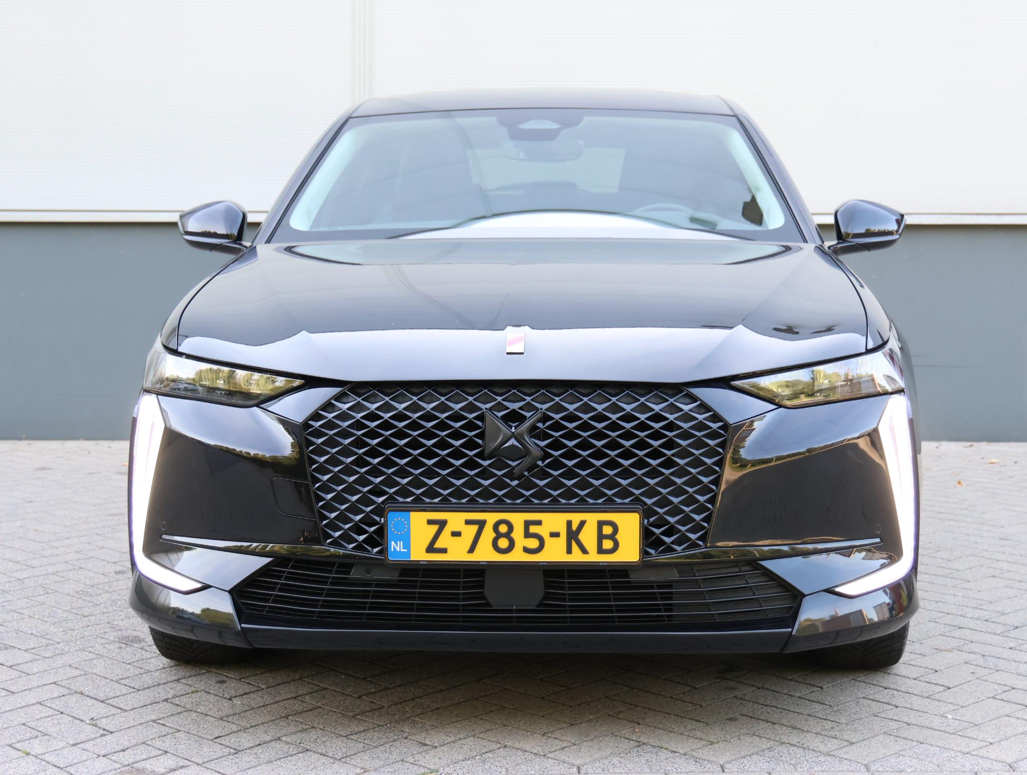 DS DS 4 1.2 130pk Automaat Performance Line - Afbeelding 5