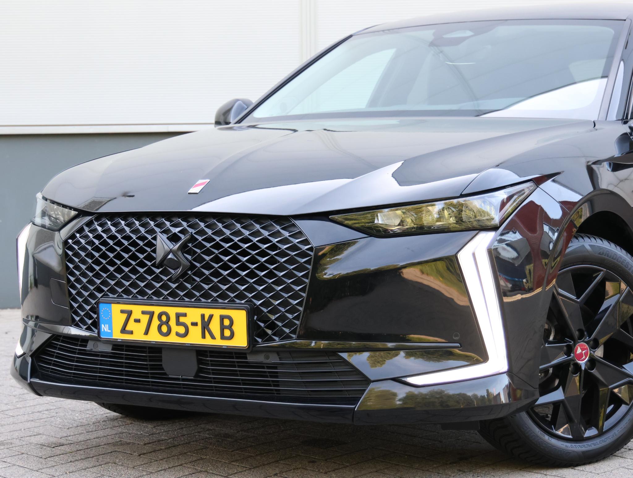DS DS 4