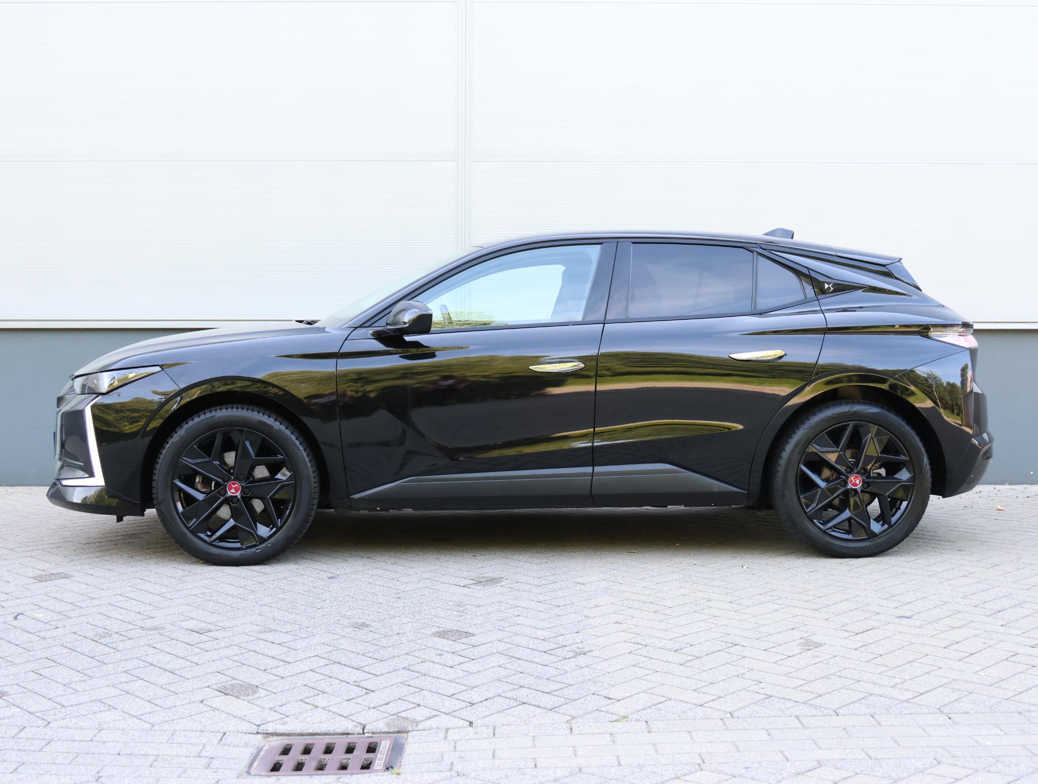 DS DS 4