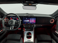 Mercedes-Benz CLA Limousine 250+ Launch Edition 85.5 kWh - Afbeelding 3