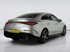 Mercedes-Benz CLA Limousine 250+ Launch Edition 85.5 kWh - Afbeelding 2