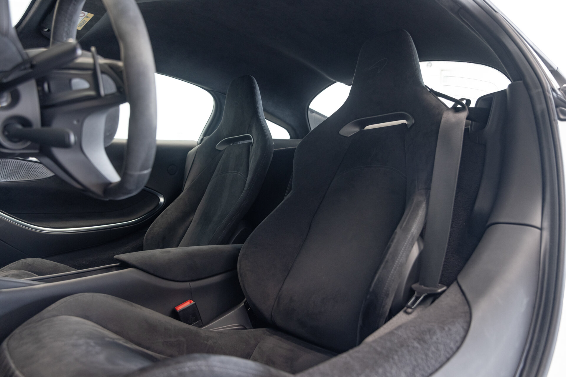 McLaren Artura - foto 4