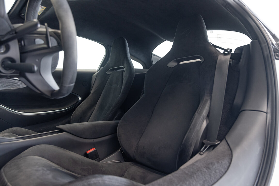McLaren Artura - foto 4