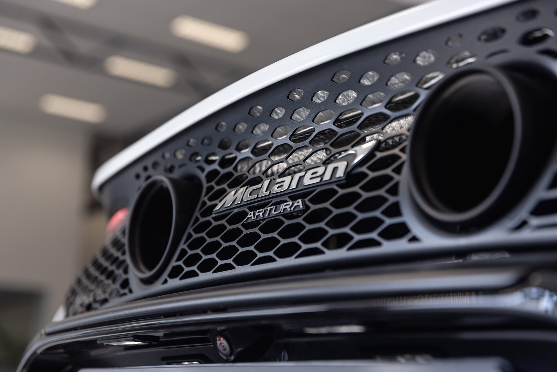McLaren Artura - foto 18