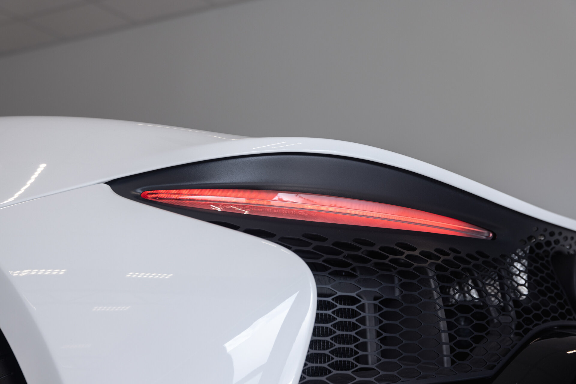 McLaren Artura - foto 19