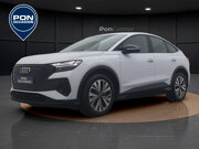 Audi Q4 Sportback e-tron 45 Advanced edition 82 kWh