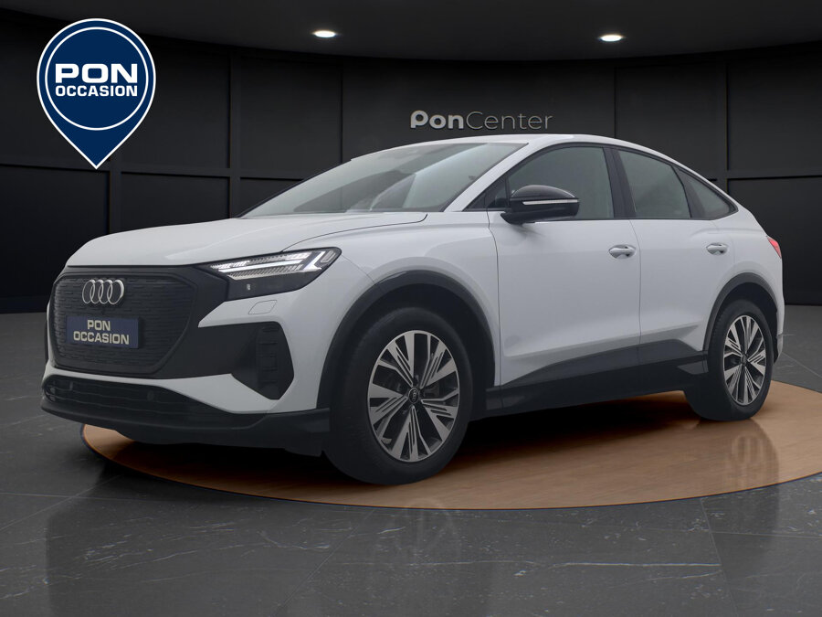 Audi Q4 Sportback e-tron 45 Advanced edition 82 kWh