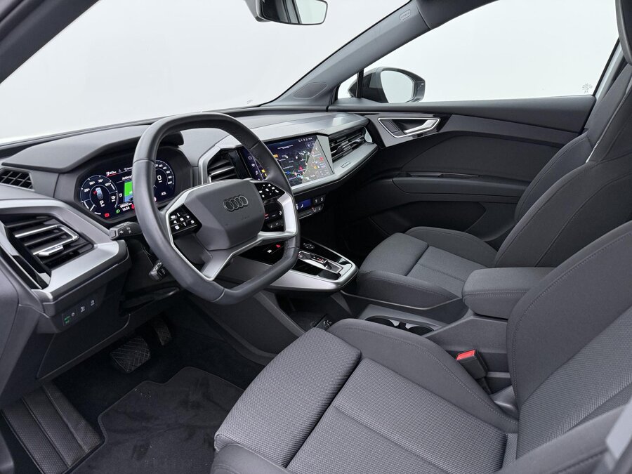 Audi Q4 Sportback e-tron 45 Advanced edition 82 kWh