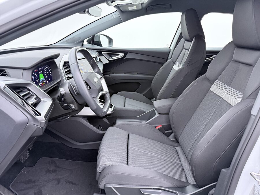 Audi Q4 Sportback e-tron 45 Advanced edition 82 kWh
