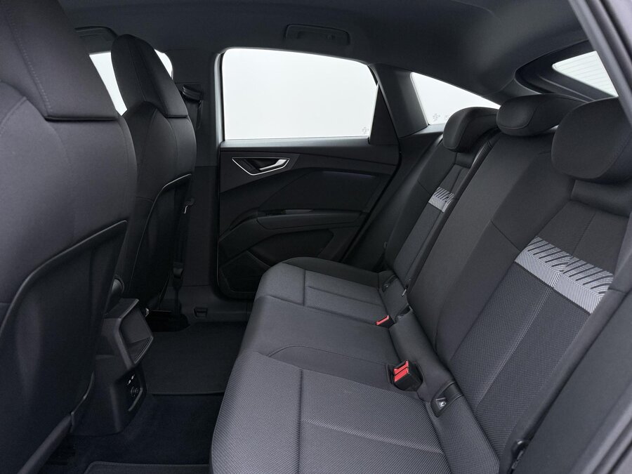 Audi Q4 Sportback e-tron 45 Advanced edition 82 kWh