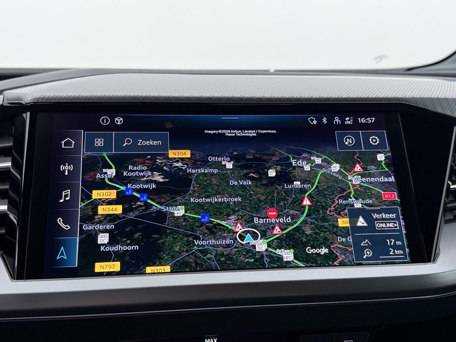 Audi Q4 Sportback e-tron 45 Advanced edition 82 kWh