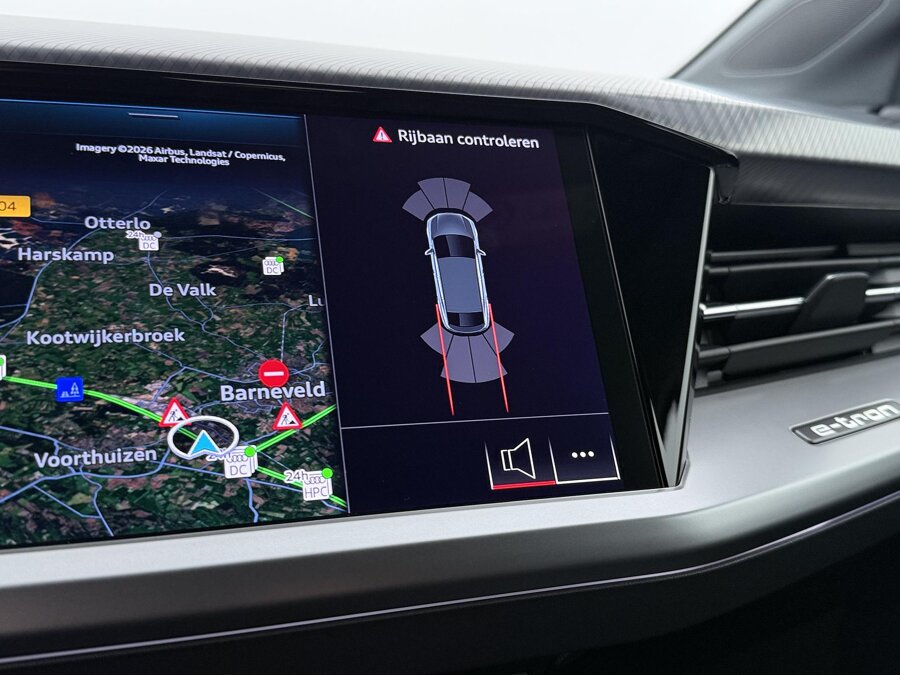 Audi Q4 Sportback e-tron 45 Advanced edition 82 kWh
