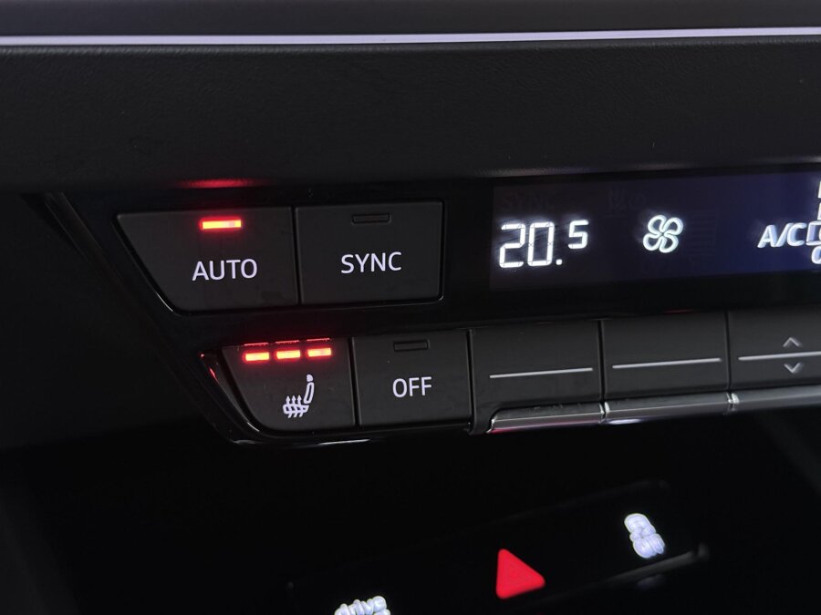 Audi Q4 Sportback e-tron 45 Advanced edition 82 kWh