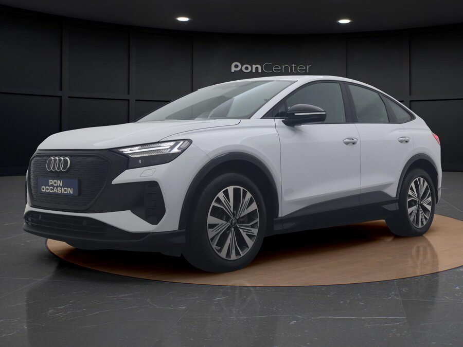 Audi Q4 Sportback e-tron 45 Advanced edition 82 kWh