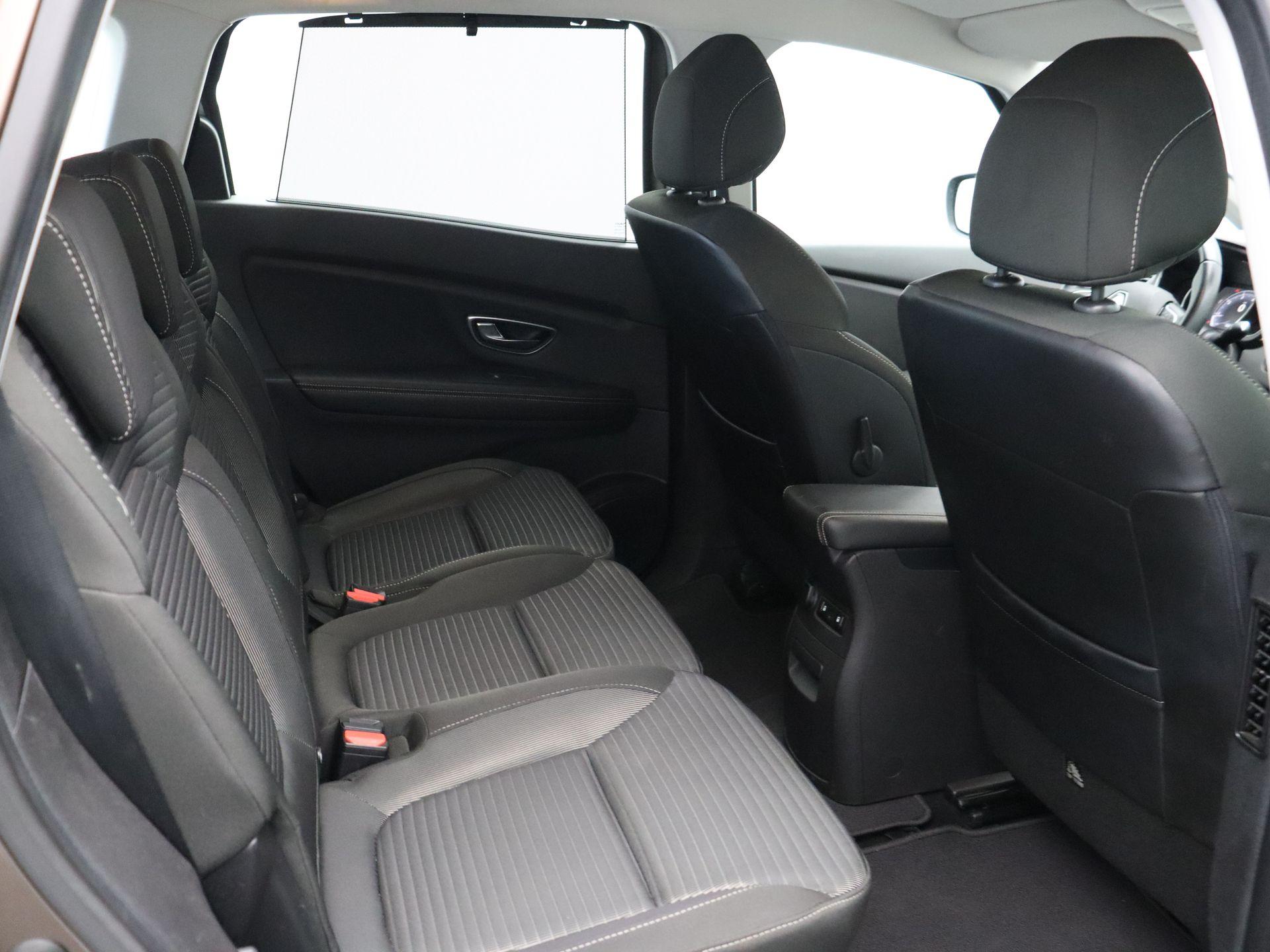 Renault Grand Scénic 130pk TCe Zen 7p. - Afbeelding 4