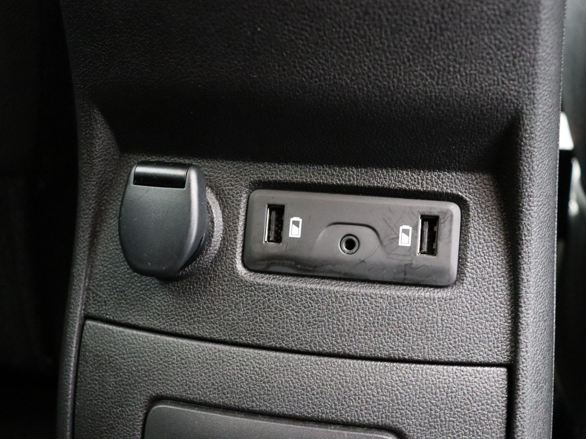 Renault Grand Scénic 130pk TCe Zen 7p. - Afbeelding 5