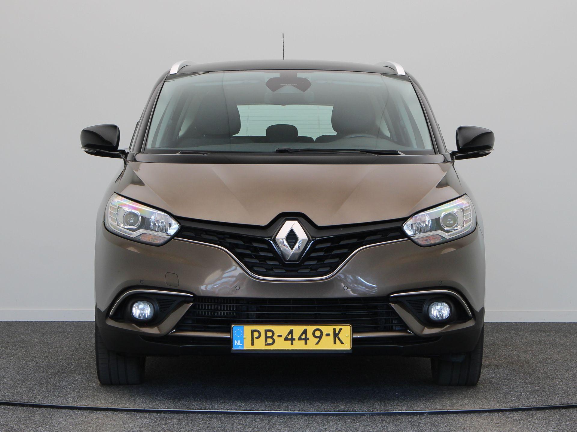 Renault Grand Scénic 130pk TCe Zen 7p. - Afbeelding 7