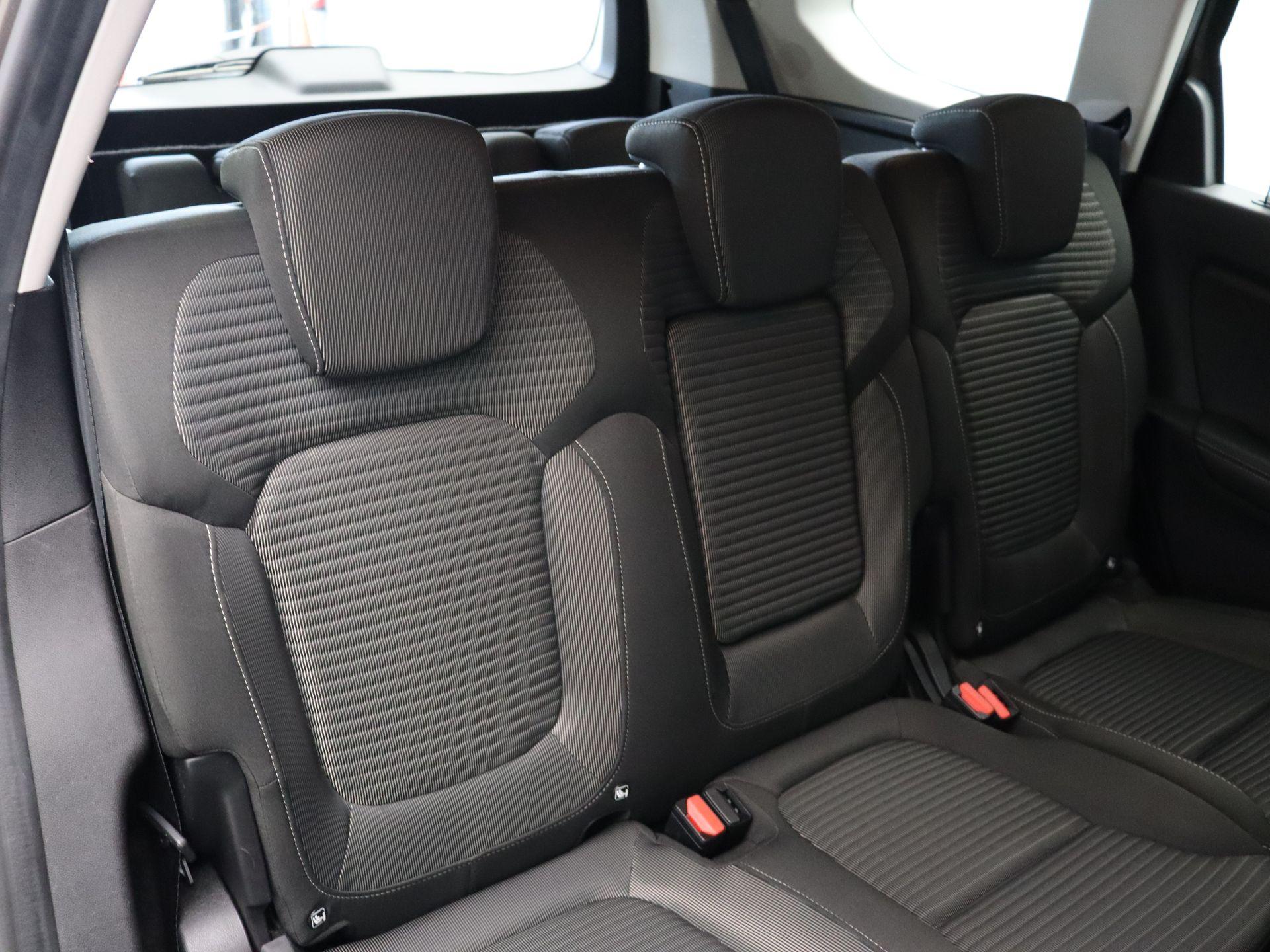 Renault Grand Scénic 130pk TCe Zen 7p. - Afbeelding 9