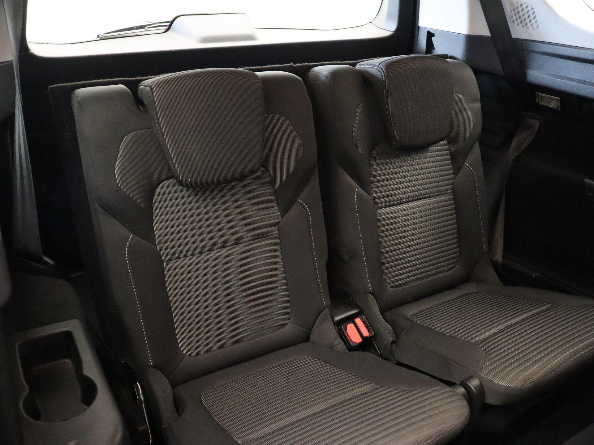 Renault Grand Scénic 130pk TCe Zen 7p. - Afbeelding 10