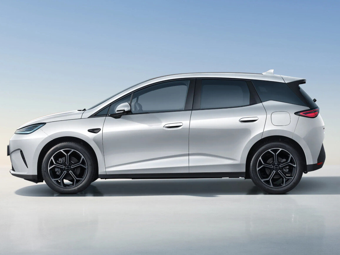 BYD DOLPHIN G 1.5L DM-i Comfort - Afbeelding 4