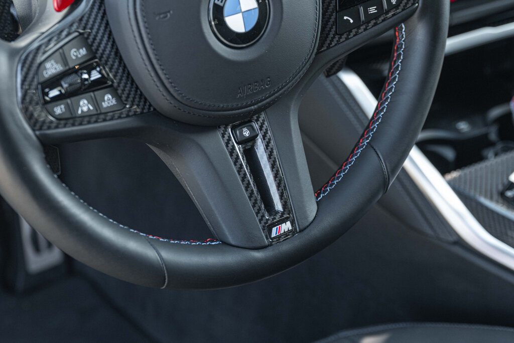 BMW 3 Serie 22