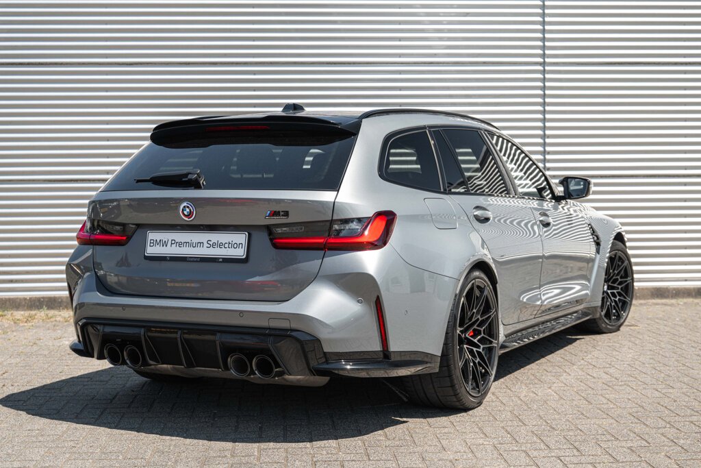 BMW 3 Serie 2