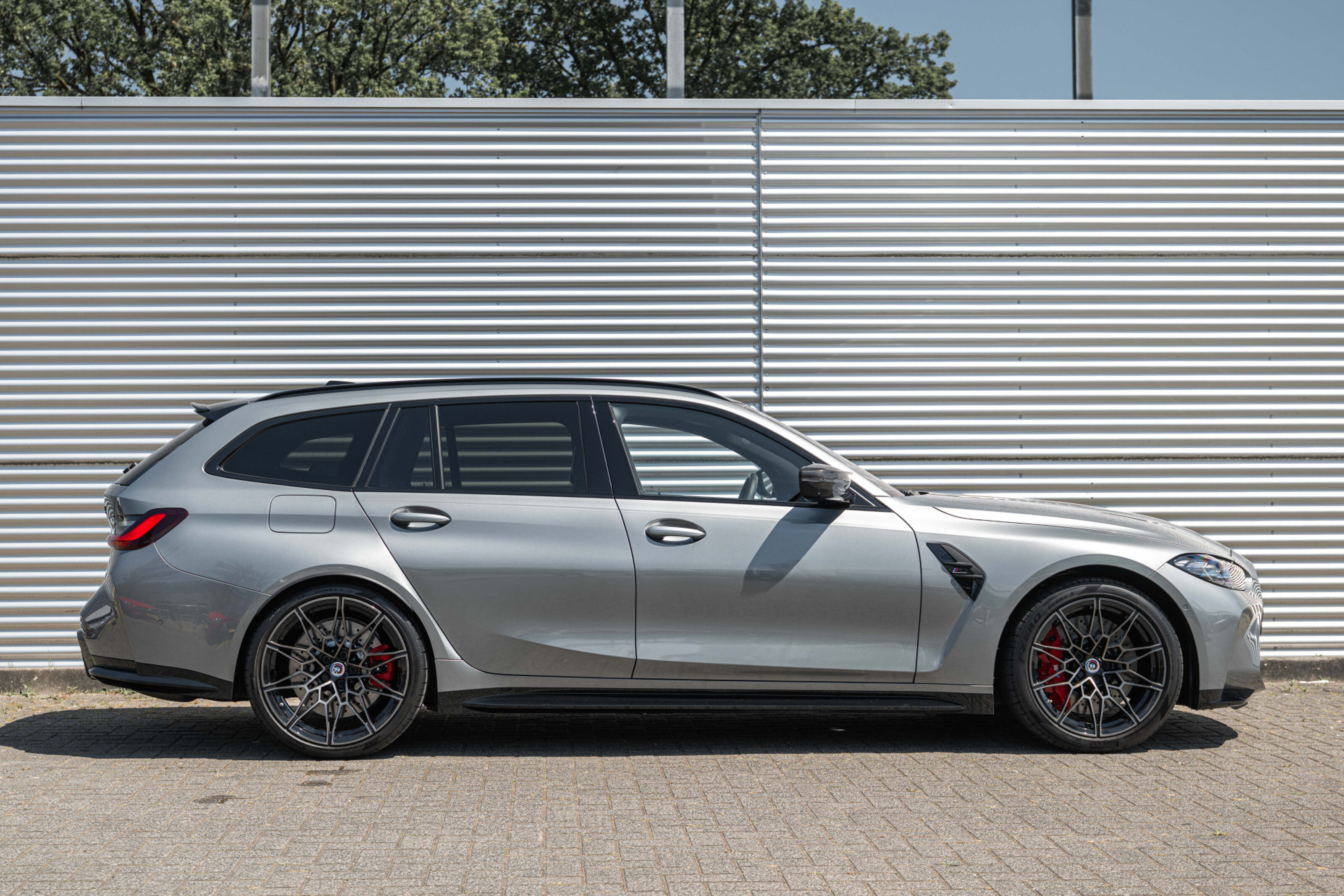 BMW 3 Serie Touring M3 xDrive Competition Automaat