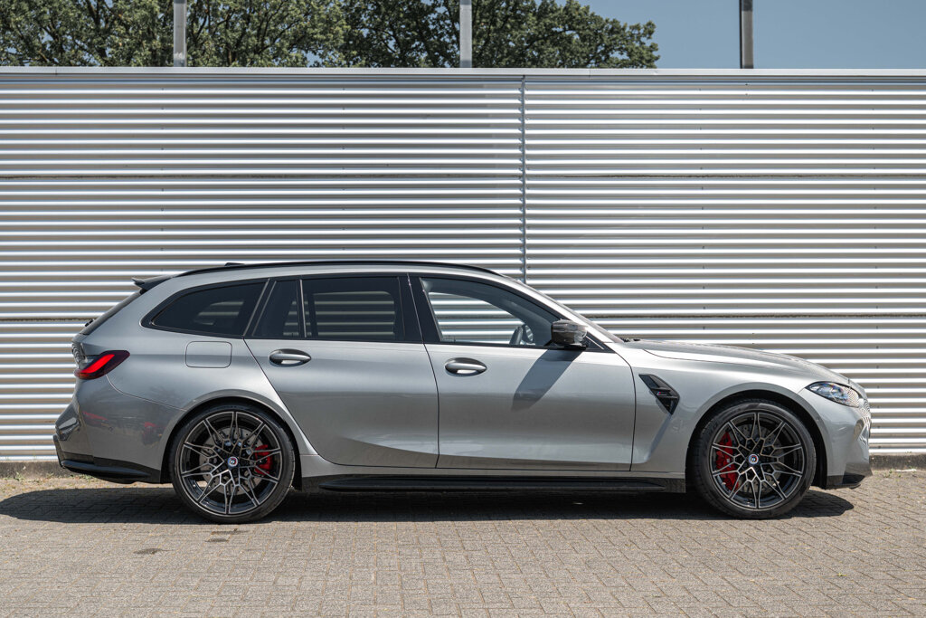 BMW 3 Serie 3