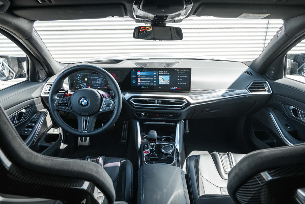 BMW 3 Serie 5
